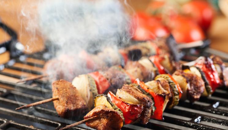 шишчета - ЗЛАТНО ВРЕМЕ: Каква е тайната на перфектното шишче