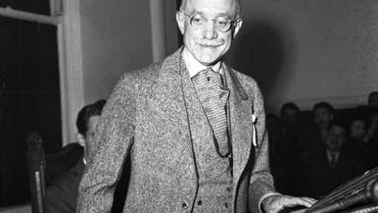 златно време