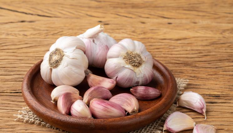 чесън - ПРАКТИЧНИ СЪВЕТИ: Чесънът влиза последен