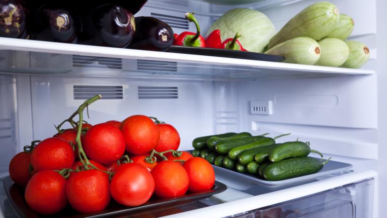  Не дръжте тези храни в хладилника 