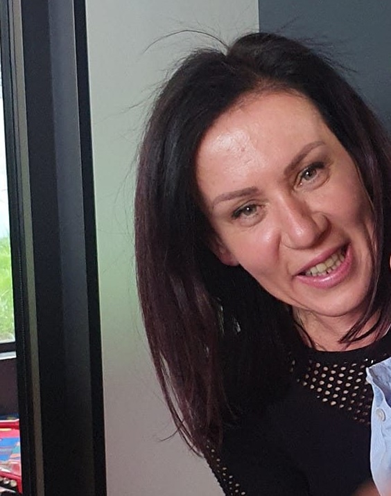 Мирослава Михайлова Алексей Петров