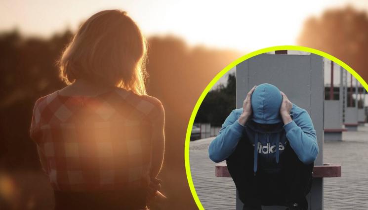 момче - МОМЧЕ В ПАНИКА: Търся помощ! Майка ми я няма вече 30 дни! (СНИМКИ)