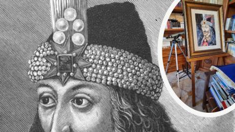 Влад Цепеш Дракула