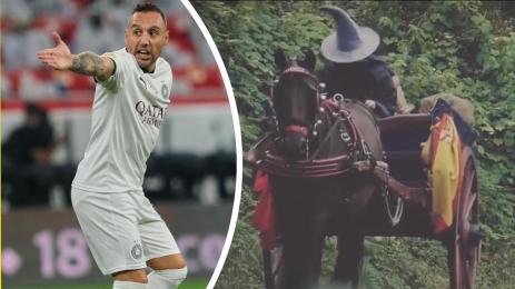 Санти Касорла