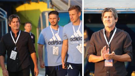 Николай Костов