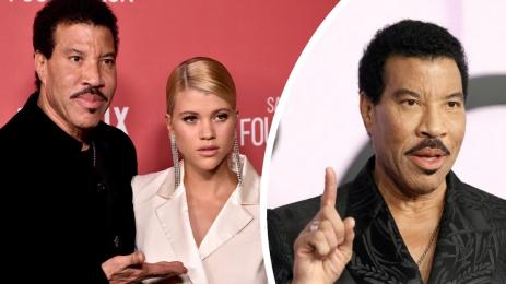 Лайънъл Ричи София