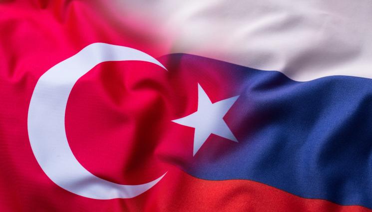 Турция Русия - ИЗОСТРИХА ТОНА СЛЕД ИНЦИДЕНТА С ТОВАРЕН КОРАБ! Турция предупреди Русия да избягва ескалация в Черно море