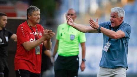 Любо Пенев Стойчо Стоев