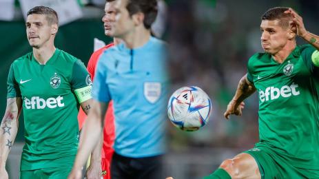 Десподов Астана Разград