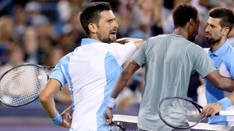 Монфис Джокович