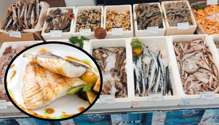 риба - Изядоха калкана на морето, изкупуват го за часове на борсите, опашки и за миди и скариди