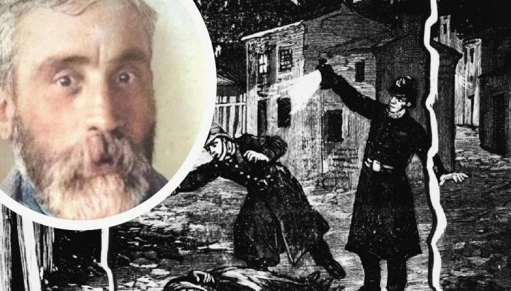 Хайъм Хаямс Джак Изкормвача - МИСТЕРИЯТА Е РАЗКРИТА! Джак Изкормвача правел пури (СНИМКИ)