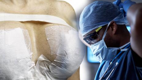 пластичен хирург