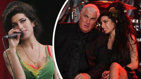 Ейми Уайнхаус