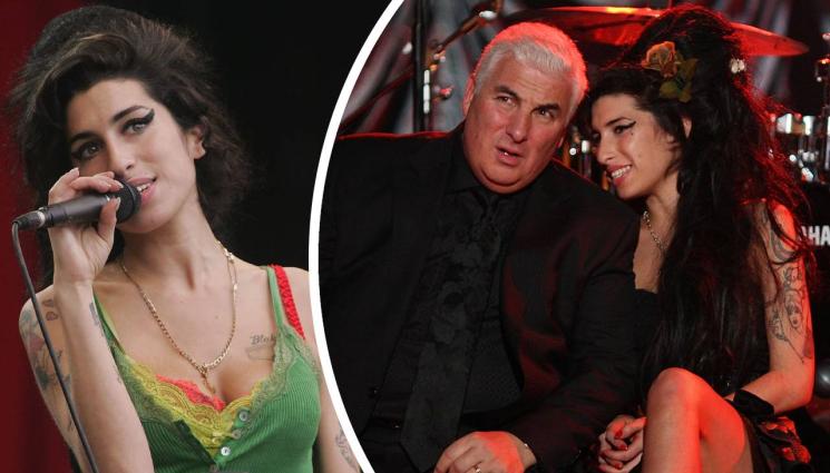 Ейми Уайнхаус - ИСТОРИЯ ЗА МИЛИОНИ: Тръгва лентата за Ейми Уайнхаус!