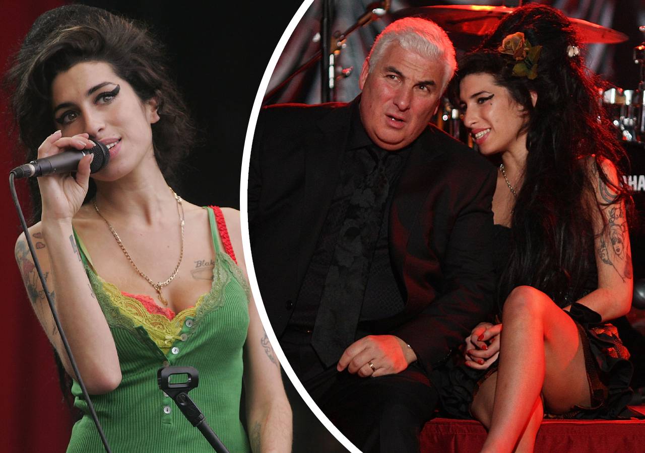 Ейми Уайнхаус