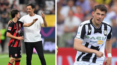 Айнтрахт Франкфурт