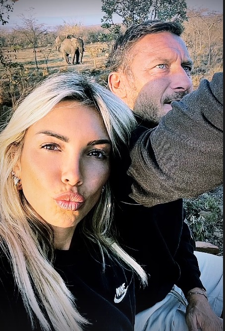 Франческо Тоти Ноеми Боки