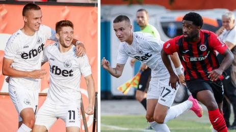 Николас Пенев