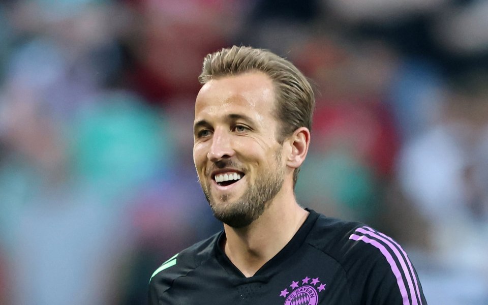 Вердер Бремен - Байерн Мюнхен