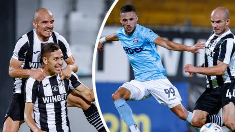 Локо Пд Арда