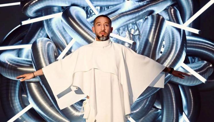 илиян - Изпълнителят Илиян Бойд пред