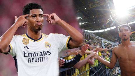 Белингам Борусия