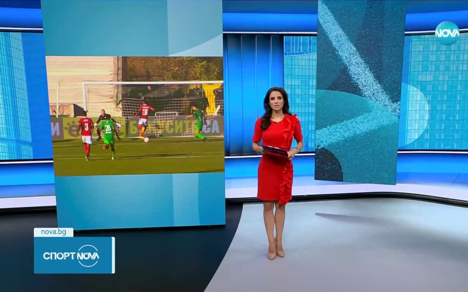 Днес ще се изиграят нови два двубоя от 6-ия кръг