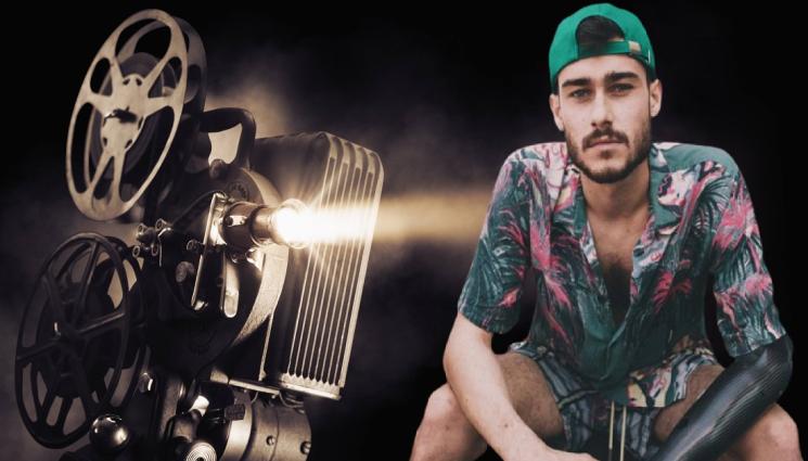 а - ПРОБИВ: Иво Карамански с роля в киното