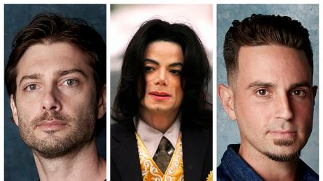 Майкъл Джексън дело секстормоз