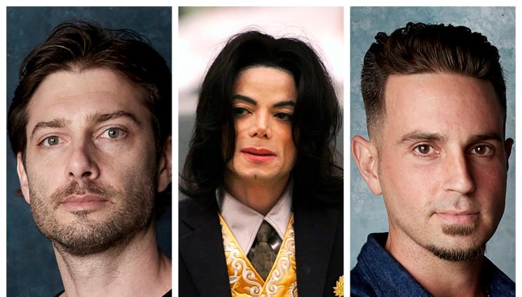 Майкъл Джексън дело секстормоз - НЯМА ДАВНОСТ: Възобновиха делата за секстормоз срещу Майкъл Джексън