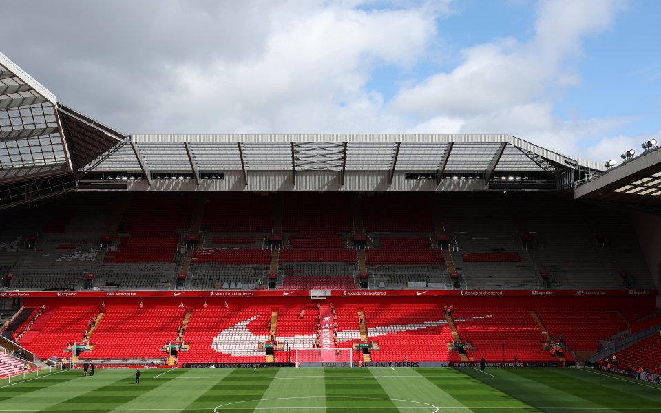 Ливърпул приема Борнемут в сблъсък от втория кръг на английската