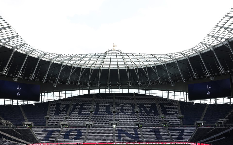 Your confirmed starting XI for