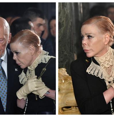 Княгиня Калина