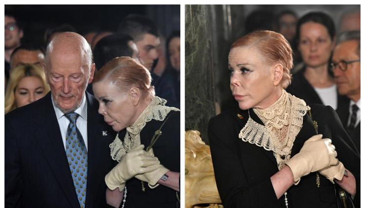 Княгиня Калина