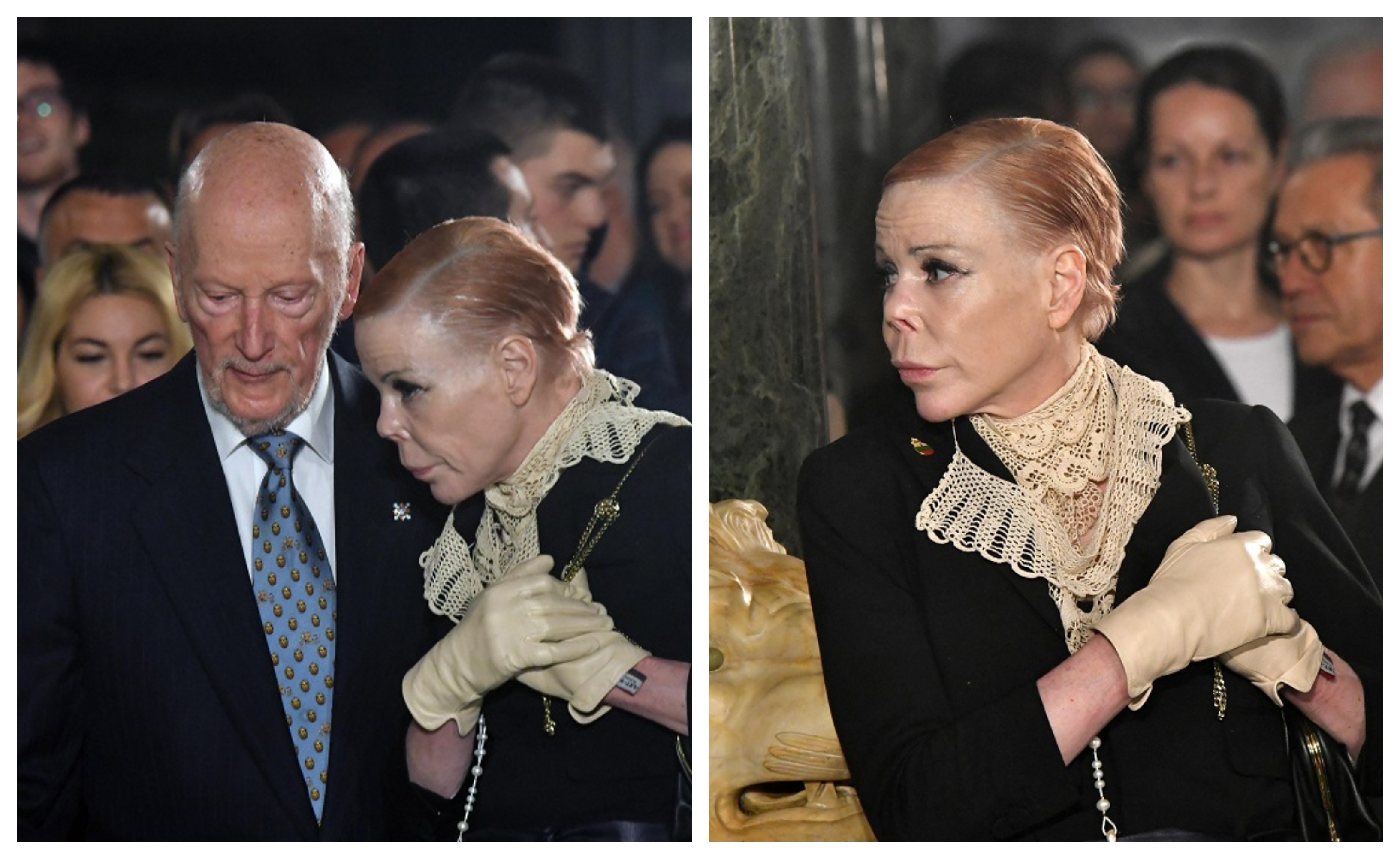 Княгиня Калина