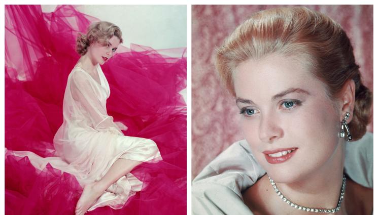 Грейс Кели - НА ЛАЗУРНИЯ БРЯГ: Продават имението, в което Грейс Кели е прекарва своите ваканции (СНИМКА)