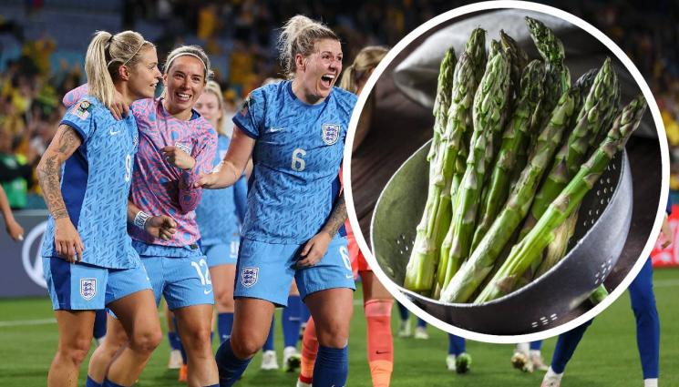 Англия - Аспержи предсказаха титла с дузпи за Англия