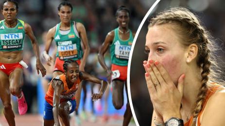 лека атлетика