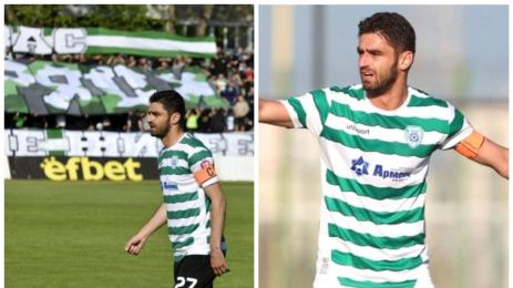 Даниел Димов