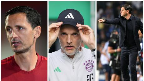 Бундеслига