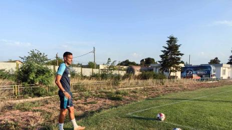 Георги Миланов