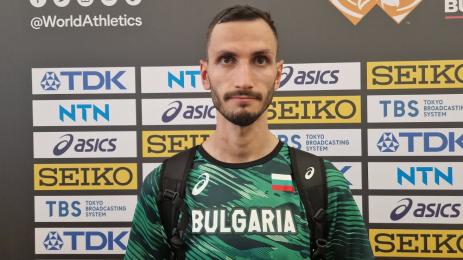 Тихомир Иванов