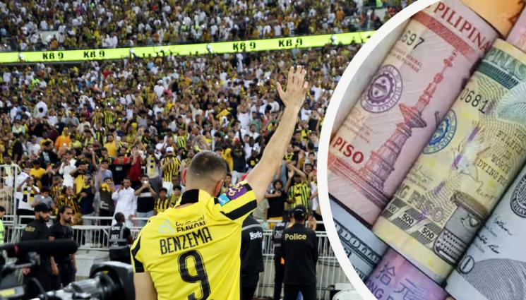 Саудитска Арабия - ПОД ПУПА: Саудитска Арабия предизвиква Европа!