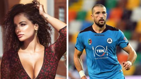 Наташа Чинели Андрей Гълъбинов