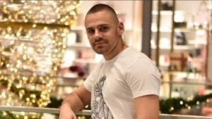 Полицията издирва 21 годишния Ивайло Стоянов За последно младият мъж е