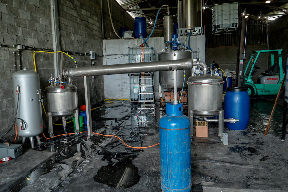 нарколаборатория