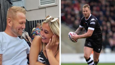 Джо Уестърман