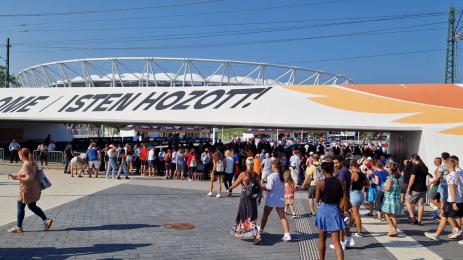 Световно по лека атлетика