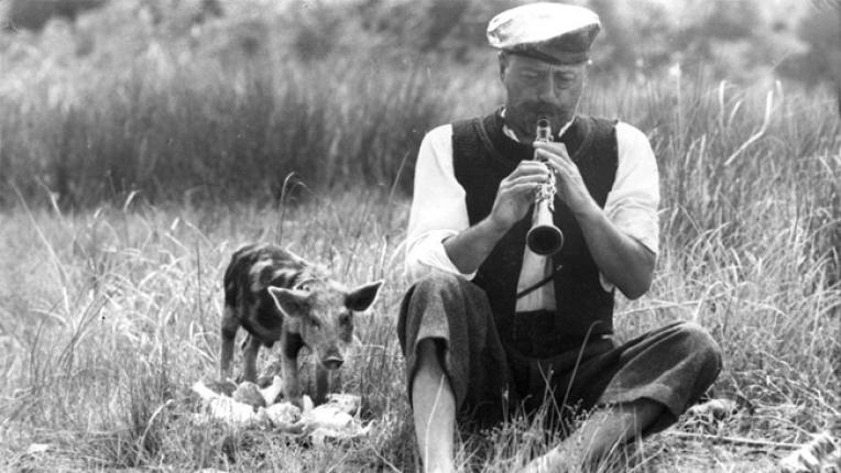  10 невероятни обстоятелството за кино лентата 